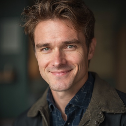 Callum Fletcher — Sister Sites reviewer